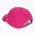 47 Brand MLB MLB New York Yankees MVP SNAPBACK magenta șapcă de baseball magenta 3