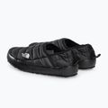 Papuci de casă pentru bărbați The North Face Thermoball Traction Mule negru NF0A3V1HKX71 3