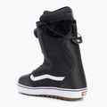 Cizme de snowboard pentru femei Vans Encore OG black/white 3