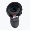 Cizme de snowboard pentru femei Vans Encore OG black/white 5