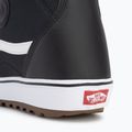 Cizme de snowboard pentru femei Vans Encore OG black/white 8