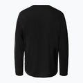 Longsleeve de antrenament pentru bărbați The North Face Reaxion Amp Crew black 6