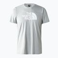 Tricou de trekking pentru bărbați The North Face Reaxion Easy Tee gri NF0A4CDV