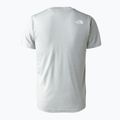 Tricou de trekking pentru bărbați The North Face Reaxion Easy Tee gri NF0A4CDV 2