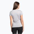 Tricou de trekking pentru femei The North Face Reaxion Amp Crew gri NF00CE0TDYX1 2