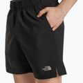 Pantaloni scurți pentru bărbați The North Face 24/7 negri NF0A3O1BJK31 3