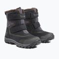 Ghete de zăpadă pentru copii  Timberland Chillberg 2-Strap Gore-Tex jet black 3