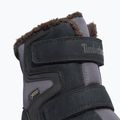 Ghete de zăpadă pentru copii  Timberland Chillberg 2-Strap Gore-Tex jet black 7