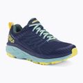 Pantofi de alergare pentru femei HOKA Challenger ATR 5 albastru medieval / verde-mallard