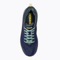 Pantofi de alergare pentru femei HOKA Challenger ATR 5 albastru medieval / verde-mallard 6