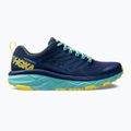 Pantofi de alergare pentru femei HOKA Challenger ATR 5 albastru medieval / verde-mallard 7