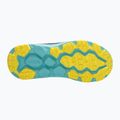 Pantofi de alergare pentru femei HOKA Challenger ATR 5 albastru medieval / verde-mallard 10