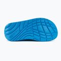 Papuci pentru femei HOKA Ora Recovery Slide 2 ebony/dresden blue 4