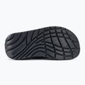 Papuci pentru femei HOKA Ora Recovery Slide 2 ebony/ember glow 4