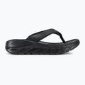 Papuci pentru bărbați  HOKA ORA Recovery Flip black/dark gull gray 2