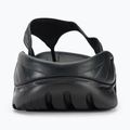 Papuci pentru bărbați  HOKA ORA Recovery Flip black/dark gull gray 8