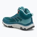 Încălțăminte de drumeție petru femei HOKA Sky Toa dragonfly/aqua haze 3