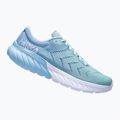 Pantofi de alergare pentru femei HOKA Mach 2 aquamarine/lichen 7