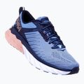 Pantofi de alergare pentru femei HOKA Arahi 3 allure/mood indigo 8
