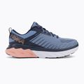 Pantofi de alergare pentru femei HOKA Arahi 3 allure/mood indigo 2