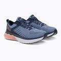 Pantofi de alergare pentru femei HOKA Arahi 3 allure/mood indigo 4