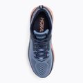 Pantofi de alergare pentru femei HOKA Arahi 3 allure/mood indigo 6