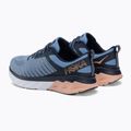 Pantofi de alergare pentru femei HOKA Arahi 3 Wide allure/mood indigo 3