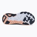 Pantofi de alergare pentru femei HOKA Arahi 3 Wide allure/mood indigo 5