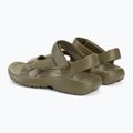 Sandale pentru bărbați Teva Hurricane Drift burnt olive 3