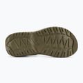 Sandale pentru bărbați Teva Hurricane Drift burnt olive 5