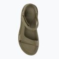 Sandale pentru bărbați Teva Hurricane Drift burnt olive 6