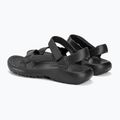 Sandale pentru bărbați Teva Hurricane Drift black 3