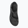 Sandale pentru bărbați Teva Hurricane Drift black 6