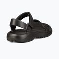 Sandale pentru bărbați Teva Hurricane Drift black 7