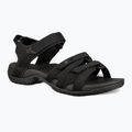 Sandale pentru femei Teva Tirra black/black 8