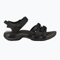 Sandale pentru femei Teva Tirra black/black 9