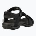 Sandale pentru femei Teva Tirra black/black 11