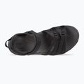 Sandale pentru femei Teva Tirra black/black 12