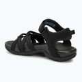 Sandale pentru femei Teva Tirra black/black 3