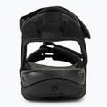 Sandale pentru femei Teva Tirra black/black 6