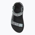 Sandale pentru femei Teva Winsted bramble/dark shadow 6