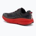 Încălțăminte de alergare HOKA Speedgoat 3 dark shadow/poppy red 3