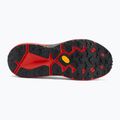 Încălțăminte de alergare HOKA Speedgoat 3 dark shadow/poppy red 4