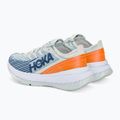Încălțăminte de alergare pentru bărbați HOKA Carbon X-SPE plein air/birds of paradise 4