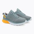 Pantofi de alergare pentru bărbați HOKA Arahi 4 lead/lunar rock 4