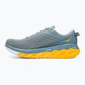 Pantofi de alergare pentru bărbați HOKA Arahi 4 lead/lunar rock 8
