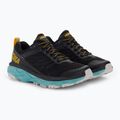 Pantofi de alergare pentru femei HOKA Challenger ATR 5 antracit/antigua sand 4