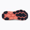 Pantofi de alergare pentru femei HOKA Challenger ATR 5 gri cărbune/fusion coral 5