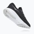 Încălțăminte de alergare pentru bărbați HOKA Cavu 3 black/white 3