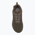 Încălțăminte de alergare pentru femei HOKA Challenger Low GTX major brown/heather 5